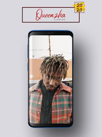 Image 1 for Juice WRLD Wallpaper