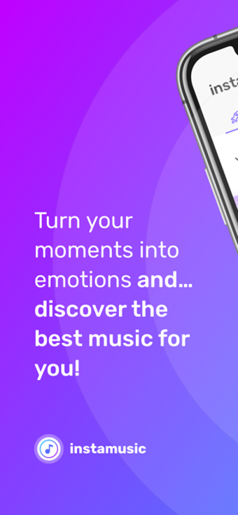 Image 1 for Instamusic - Discover Mus…