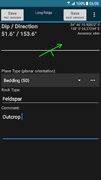 Imagen 1 para Rocklogger