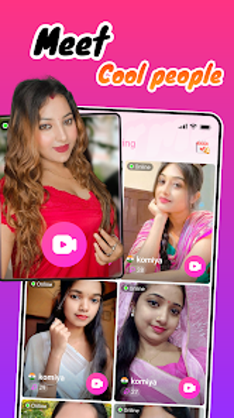 Image 0 for Harme - Video Calls  Frie…