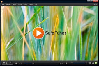 Image 0 for Sufe Tunes