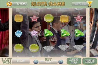 Image 0 for 777 Winning Slots Atlanti…