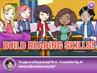 Image 0 for Nancy Drew Codes and Clue…