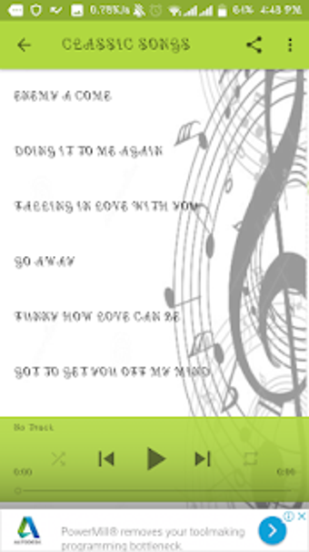 Image 1 for ERIC DONALDSON-100+ SONGS…