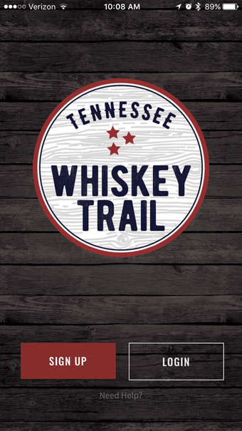 Imagen 3 para Tennessee Whiskey Trail