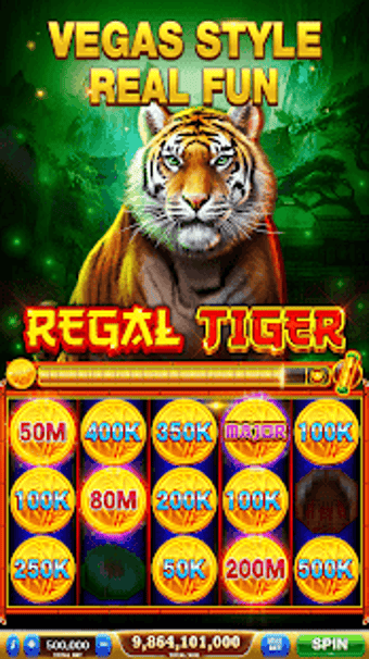 Image 1 for Cash Frenzy Casino  Top C…