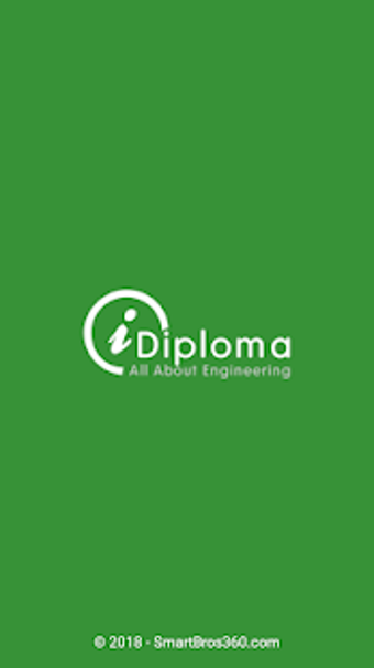Image 1 for iDiploma - Polytechnic Ap…