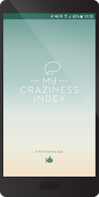 Imagen 3 para My Craziness Index