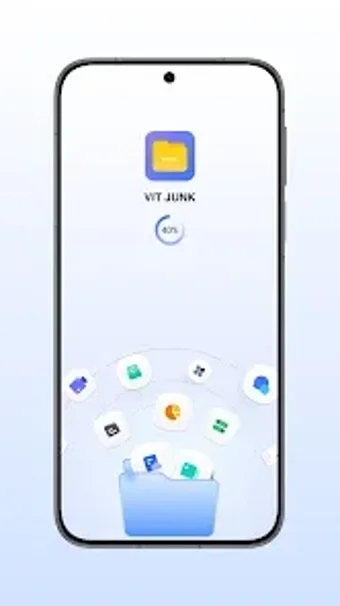 Image 0 for VitJunk: Junk Cleaner