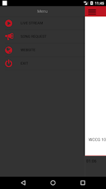Image 2 for WCCG 104.5 FM