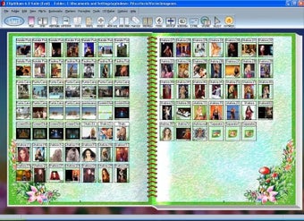 Image 0 for FlipAlbum Vista Suite