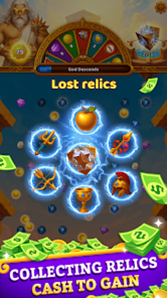 Image 0 for Plinko Cash : Ball Prizes