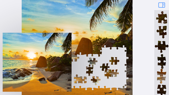 Image 0 for Jigsaw Puzzle Places