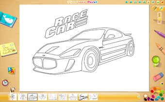 Imagen 0 para ArcSoft PhotoStudio Paint