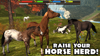 Imagen 0 para Ultimate Horse Simulator