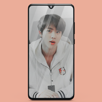 Image 2 for Jin BTS Wallpaper: Wallpa…