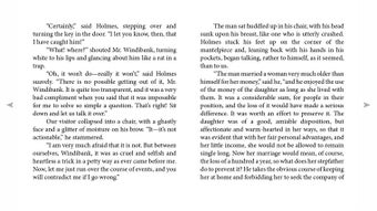 Image 1 for MyeBooks for Windows 8
