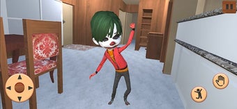 Image 3 for Horror Child - Scary Stor…