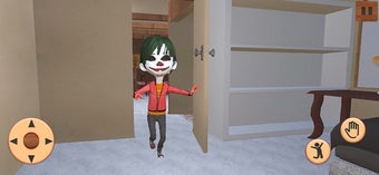 Image 2 for Horror Child - Scary Stor…