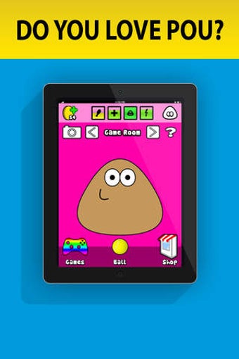 Imagen 0 para Social Pet for Pou
