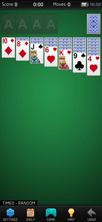 Image 0 for Solitaire - Klondike Soli…