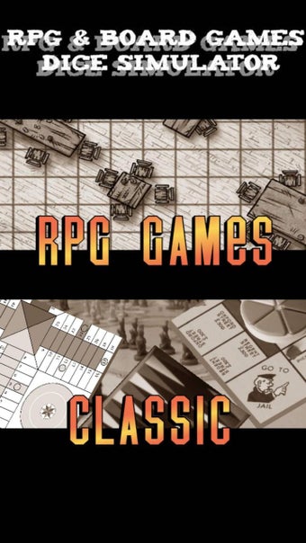 Image 3 for Rpg Board Games Dice