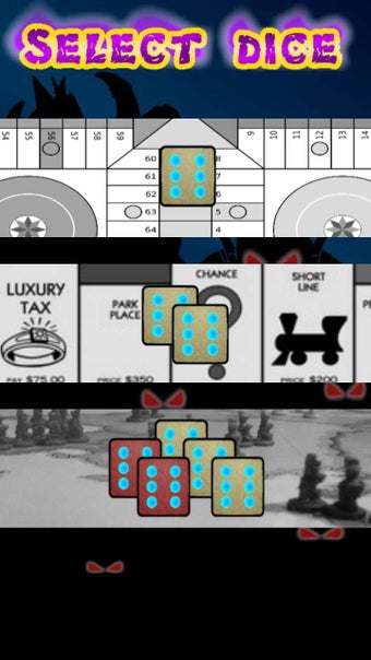 Image 0 for Rpg Board Games Dice