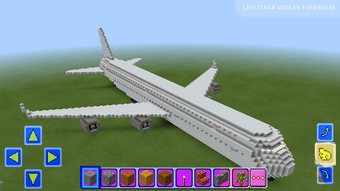Image 0 for Craftsman Build the Plane