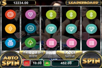 Image 0 for Wild Fortune Slots Machin…