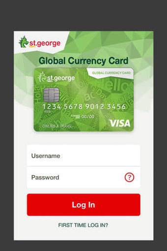 Imagen 0 para St. George Global Currenc…