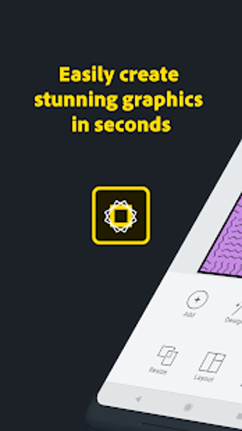Imagen 2 para Adobe Spark Post