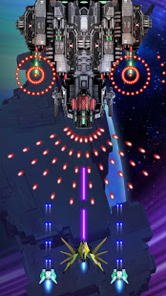 Image 3 for Space wars: spaceship sho…
