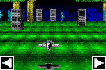 Imagen 0 para 8bit Games: Flying 3D