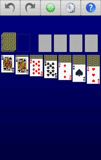Imagen 1 para Solitaire Suite