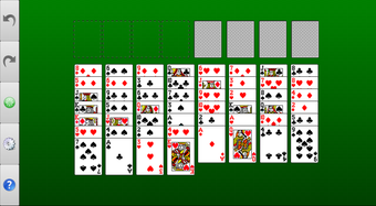 Imagen 2 para Solitaire Suite