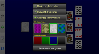 Imagen 1 para Solitaire Suite