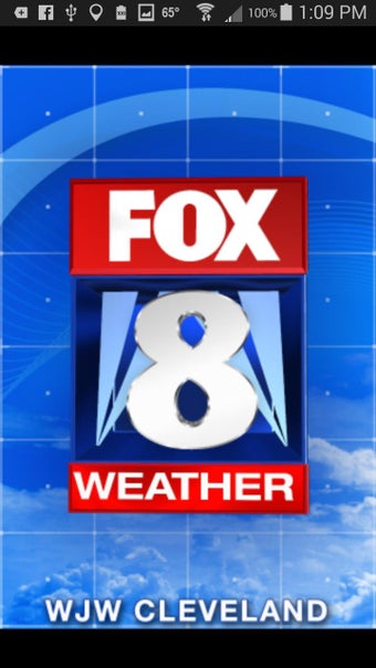 Imagen 0 para FOX8 Cleveland Weather