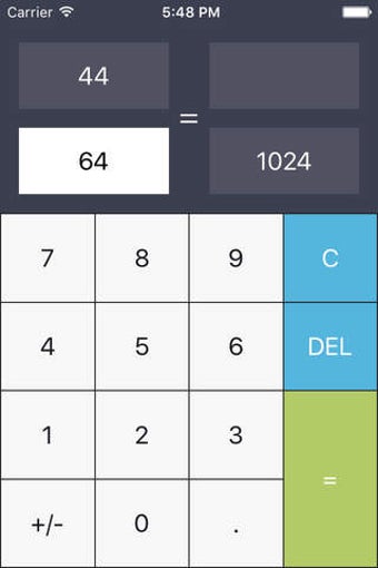 Image 0 for Proportion Solver