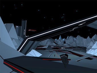Imagen 0 para Spacework Red Edition