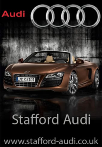 Image 3 for Stafford Audi