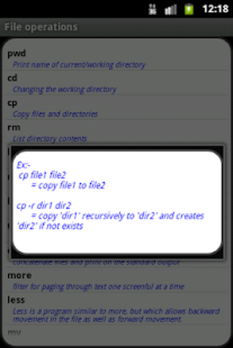 Image 1 for Linux Utils-> for linux n…