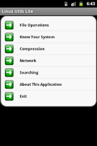 Image 0 for Linux Utils-> for linux n…
