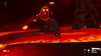 Image 0 for Crab Champions