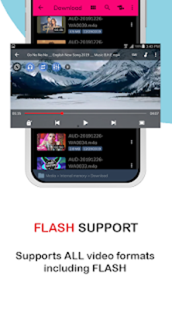 Image 0 for Flash Player 2020