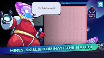 Image 0 for Warship galaxy battle