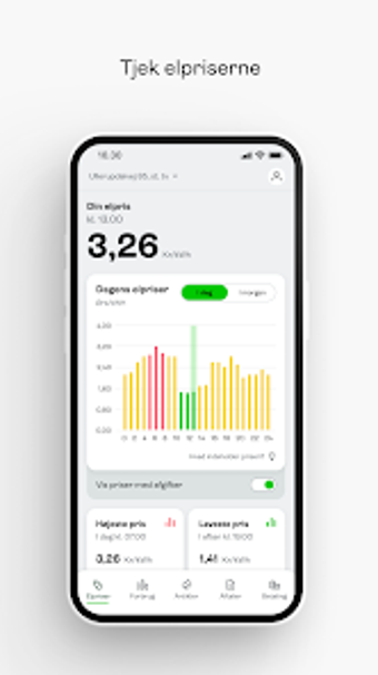 Image 0 for Modstrøm