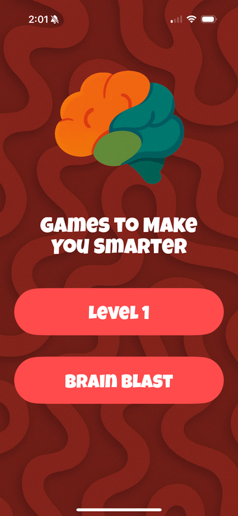 Image 0 for Color Sort: Brain Games