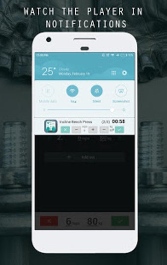 Image 3 for My Workout Plan - Daily W…
