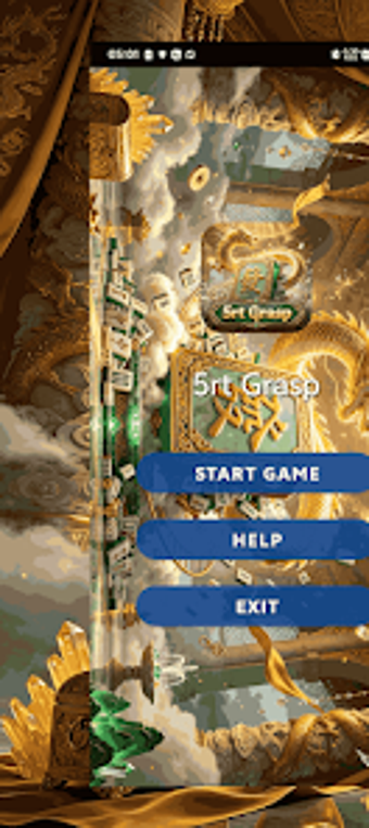 Imagen 0 para 5rt Grasp