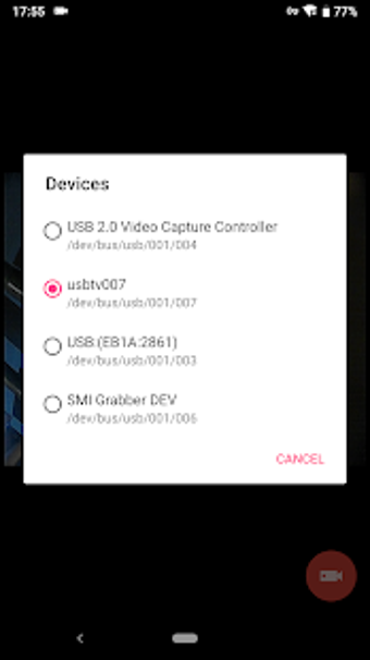 Image 0 for EasyCap Recorder